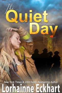 The Quiet Day (eBook, ePUB) - Eckhart, Lorhainne