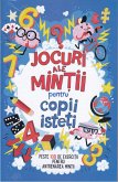 Jocuri Ale Minții Pentru Copii Isteți (fixed-layout eBook, ePUB)