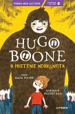 Hugo ¿i Boone. O prietenie neobi¿nuita (eBook, ePUB)