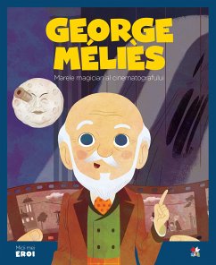 Georges Méliès (fixed-layout eBook, ePUB) - López Javier, Alonso