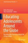 Educating Adolescents Around the Globe (eBook, PDF)