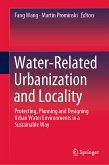 Water-Related Urbanization and Locality (eBook, PDF)