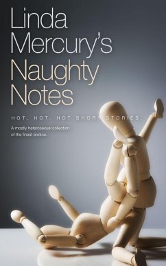 Linda Mercury's Naughty Notes (eBook, ePUB) - Mercury, Linda