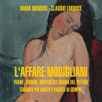 L'affare modigliani (MP3-Download)