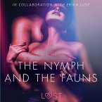 The Nymph and the Fauns - Sexy erotica (MP3-Download)