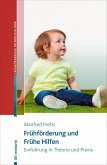 Frühförderung und Frühe Hilfen (eBook, PDF)