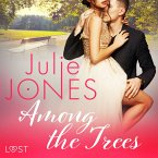 Among the Trees - erotic short story (MP3-Download)