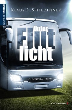 Cover Unter Flutlicht (eBook, ePUB)
