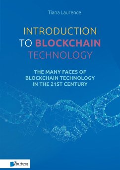 Introduction to Blockchain Technology (eBook, ePUB) - Laurence, Tiana