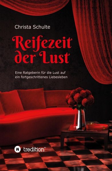 Reifezeit der Lust (eBook, ePUB) Reifezeit der Lust (eBook, ePUB)