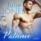 Patience - erotic short story (MP3-Download)