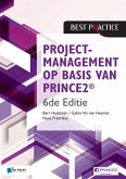 Projectmanagement op basis van PRINCE2® 6de Editie - 4de geheel herziene druk (eBook, ePUB)