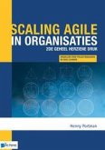 Scaling agile in organisaties - 2de geheel herziene druk (eBook, ePUB)