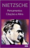 NIETZSCHE: Pensamentos, Citações e Afins (eBook, ePUB)