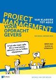 Projectmanagement voor opdrachtgevers 6de herziene druk (eBook, ePUB)