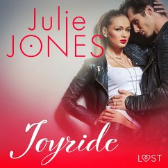 Joyride - erotic short story (MP3-Download) - Jones, Julie