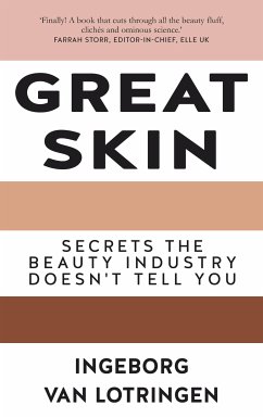 Great Skin (eBook, ePUB) - van Lotringen, Ingeborg