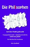 Die Philisophen (eBook, ePUB)