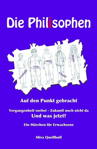 Die Philisophen (eBook, ePUB) Die Philisophen (eBook, ePUB)