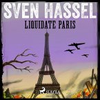 Liquidate Paris (MP3-Download)
