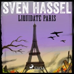 Liquidate Paris (MP3-Download) - Hassel, Sven
