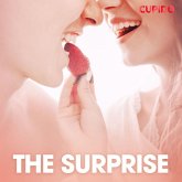 The Surprise (MP3-Download) The Surprise (MP3-Download)