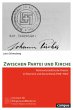 Zwischen Partei und Kirche (eBook, PDF) - Bild 1