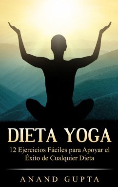 Dieta Yoga (eBook, ePUB)