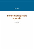 Berufsbildungsrecht kompakt (eBook, ePUB)