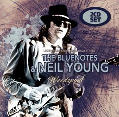 Weedsport - Bluenotes,The & Neil Young