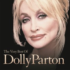 The Very Best Of Dolly Parton - Parton,Dolly