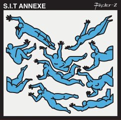 S.I.T Annexe (Ltd.Ed.) (12'' Ep) - Fischer-Z