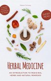 Herbal Medicine (eBook, ePUB)