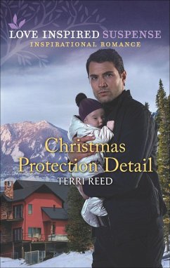 Cover Christmas Protection Detail (eBook, ePUB)