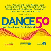 Dance 50 Vol.2