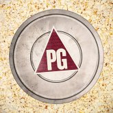 Rated Pg (Vinyl)