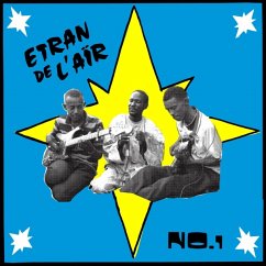 No.1 - Etran De L'Air