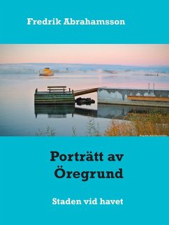 Porträtt av Öregrund (eBook, ePUB)