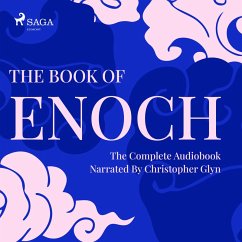 The Book of Enoch (MP3-Download) - Unknown