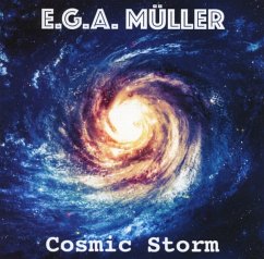 Cosmic Storm - E.G.A.Müller