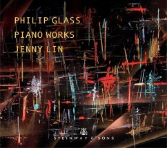 Klavierwerke-Opening/Metamorphosen 1-5/+ - Lin,Jenny