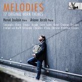 Melodies-17 Original Horn Themes