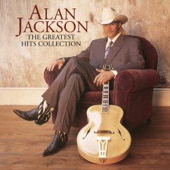 The Greatest Hits Collection - Jackson,Alan