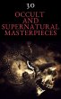 30 Occult and Supernatural Masterpieces... - Bild 1