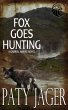 Fox Goes Hunting (Gabriel Hawke Novel,... - Bild 1