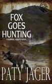 Fox Goes Hunting (Gabriel Hawke Novel, #5) (eBook, ePUB)