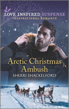 Arctic Christmas Ambush (eBook, ePUB) - Shackelford, Sherri