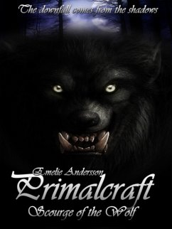 Primalcraft (eBook, ePUB)