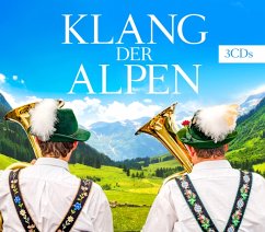 Klang Der Alpen - Diverse