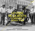 Le Code De La Route-Hommage À Boris Vian